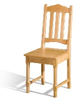 jídelní židle A-6