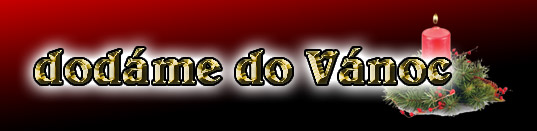Dodme do Vnoc